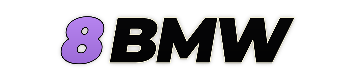 8bmw